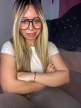 Изображение секс-шоу модели CristalGmez