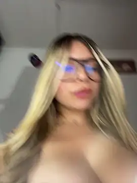 Изображение секс-шоу модели CristalGmez