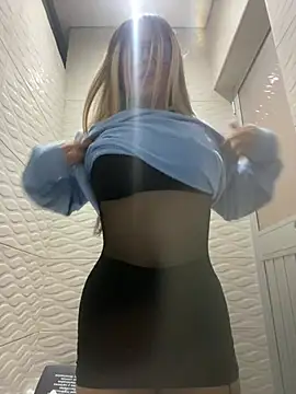 CristalGmez's sex show image