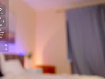 Sexshow-Bild von lina_blueeyed