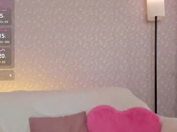 Sexshow-Bild von lina_blueeyed