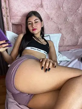 Sexshow-Bild von Aylin_fire