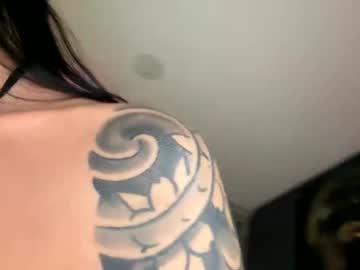 antonella_silva's sex show image