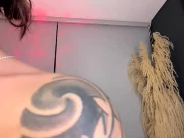 antonella_silva's sex show image