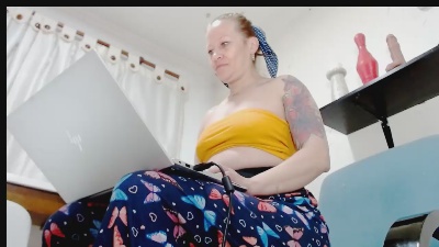 TotalSlave's sex show image