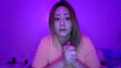 thickassazn93's sex show image