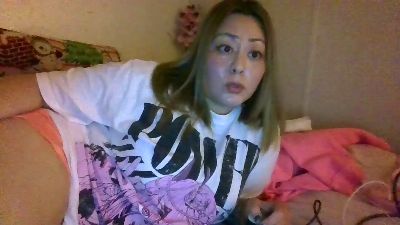 thickassazn93's sex show image