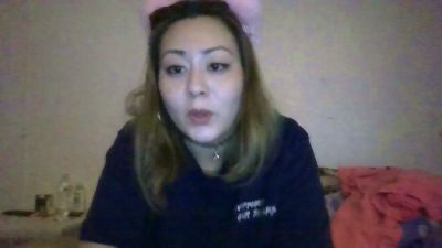 thickassazn93's sex show image