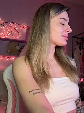 Jasmine_urPrincess's sex show image