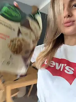 Jasmine_urPrincess's sex show image Jasmine_urPrincess's sex show image