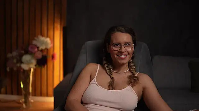 Изображение секс-шоу модели BrandyWhite Изображение секс-шоу модели BrandyWhite