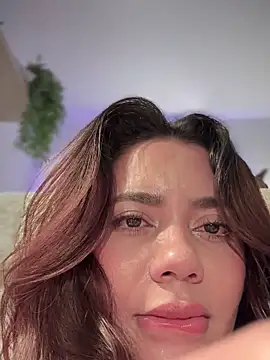 Aryrosee's sex show image