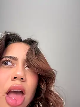 Aryrosee's sex show image