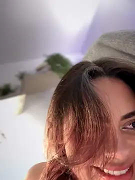 Aryrosee's sex show image