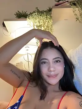 Aryrosee's sex show image