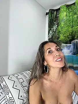 Изображение секс-шоу модели sandrafarrely