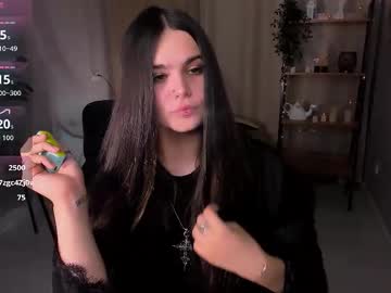 witchwitchblade's sex show image