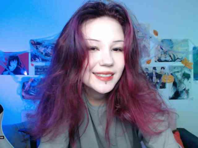 Sexshow-Bild von Hugo-Min