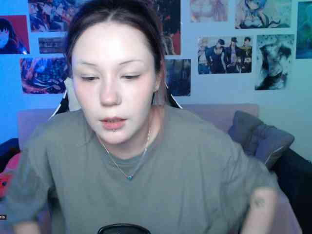 Hugo-Min's sex show image