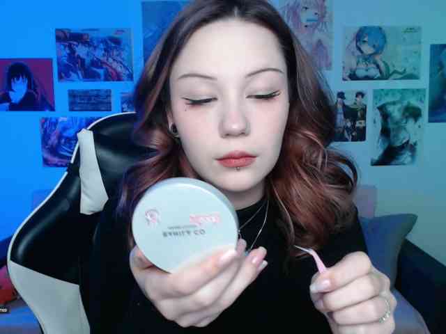 Hugo-Min's sex show image