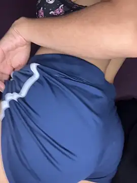 Sexshow-Bild von Aixitaa