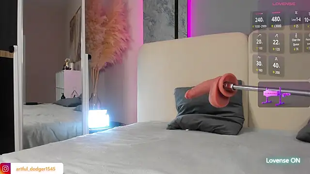 kittyhardfucks's sex show image