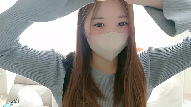 Sexshow-Bild von HONO_cha Sexshow-Bild von HONO_cha