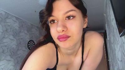 Sexshow-Bild von OBSIDIAN_GIRL