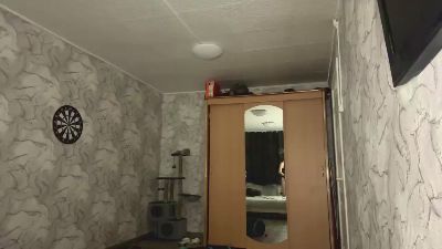 Sexshow-Bild von OBSIDIAN_GIRL