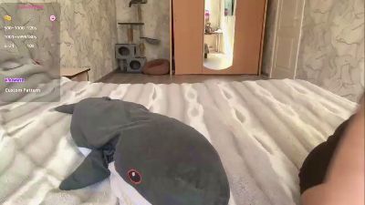 Изображение секс-шоу модели OBSIDIAN_GIRL