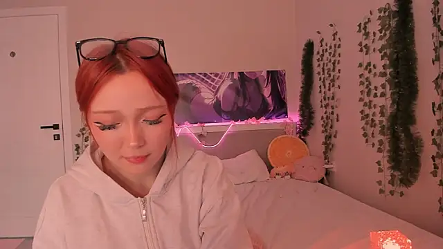 Sexshow-Bild von yuna_loon Sexshow-Bild von yuna_loon