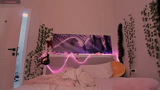 Sexshow-Bild von yuna_loon Sexshow-Bild von yuna_loon