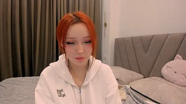 Sexshow-Bild von yuna_loon Sexshow-Bild von yuna_loon