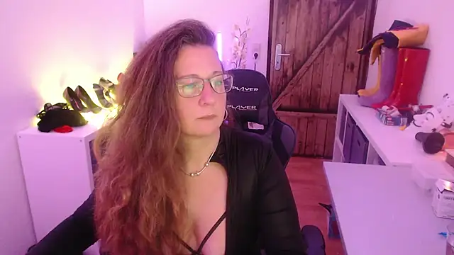 GeilesLuder75's sex show image