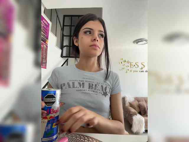 Sammyblaer's sex show image