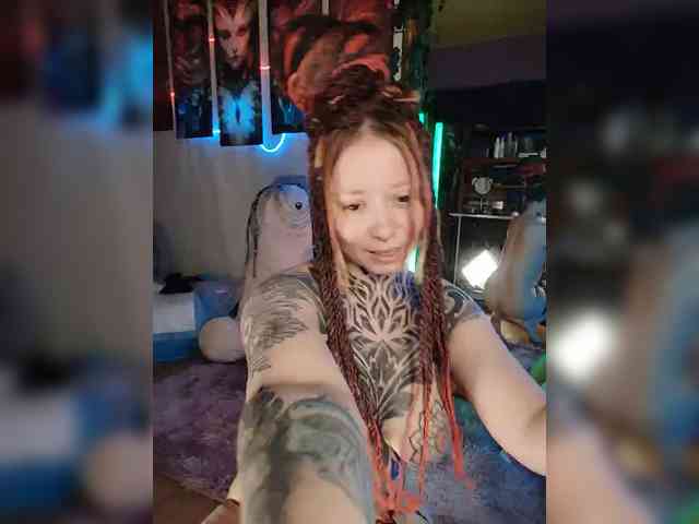 Изображение секс-шоу модели -Yourgirl