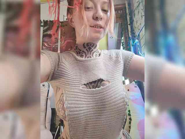 Изображение секс-шоу модели -Yourgirl