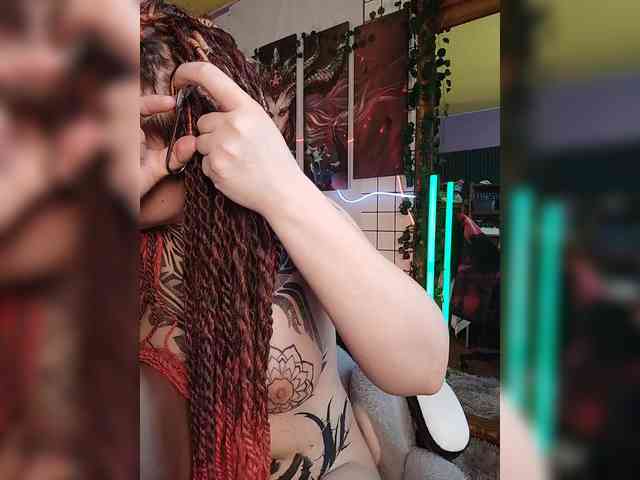 Изображение секс-шоу модели -Yourgirl