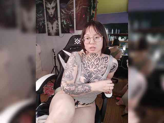 Sexshow-Bild von -Yourgirl