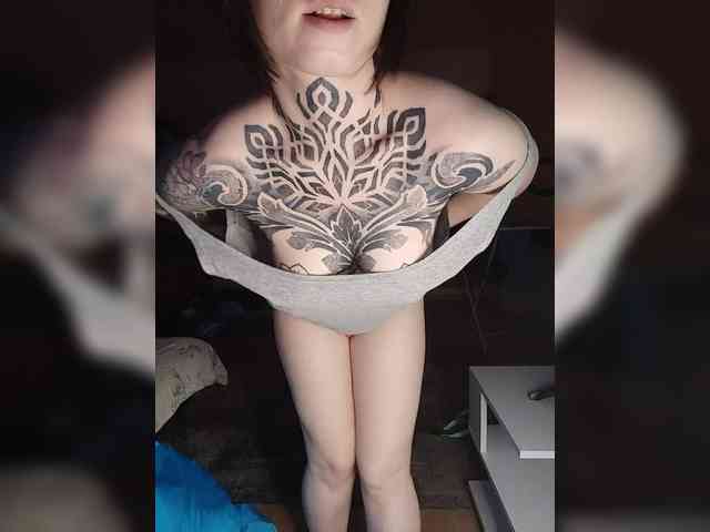 Sexshow-Bild von -Yourgirl