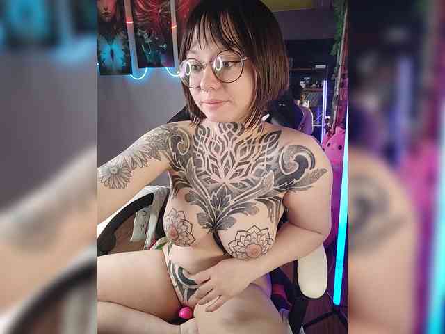 Sexshow-Bild von -Yourgirl