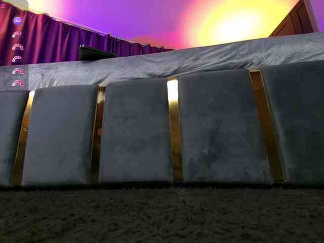 Изображение секс-шоу модели EmpressDesire