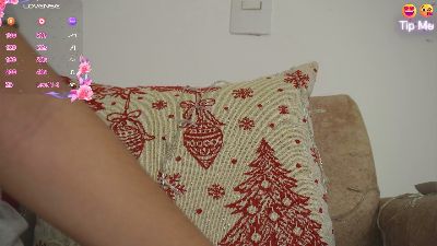 Sexshow-Bild von SquirtTeen