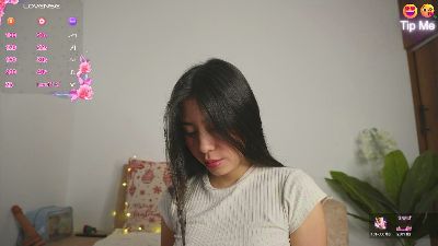 Sexshow-Bild von SquirtTeen