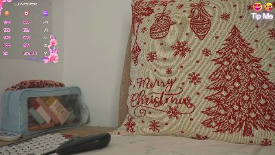 Изображение секс-шоу модели SquirtTeen