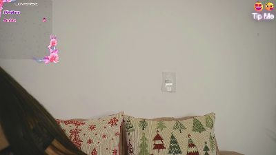 Изображение секс-шоу модели SquirtTeen