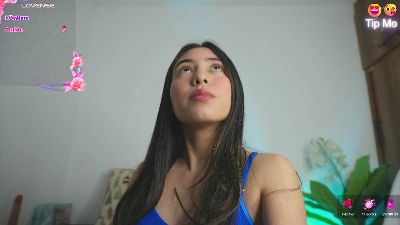 SquirtTeen's sex show image