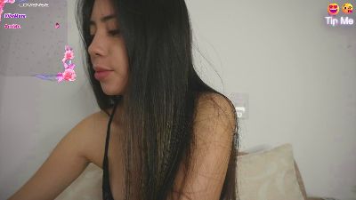 SquirtTeen's sex show image