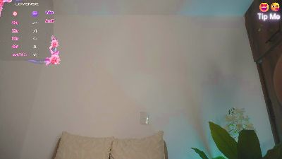 Изображение секс-шоу модели SquirtTeen