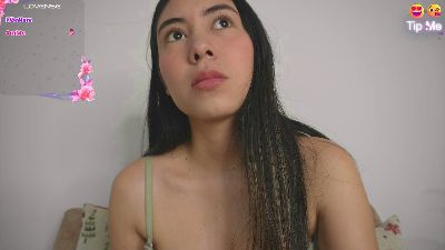 Изображение секс-шоу модели SquirtTeen